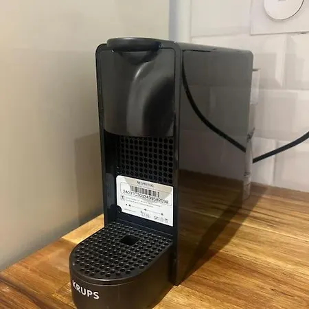 Chez Bénédicte Apartamento *