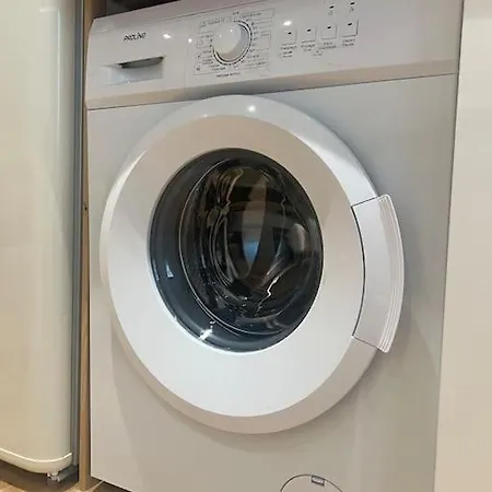 Chez Bénédicte Apartamento *
