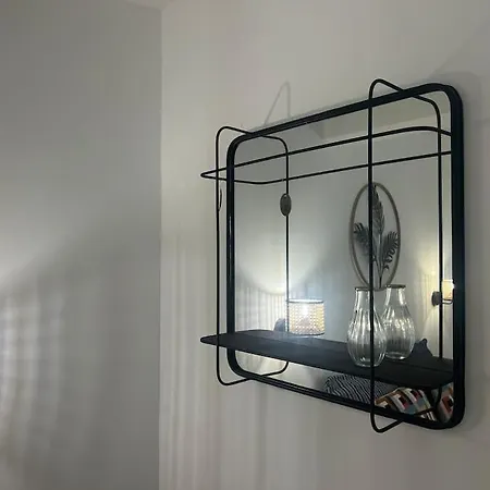 Apartamento Chez Bénédicte Montpellier