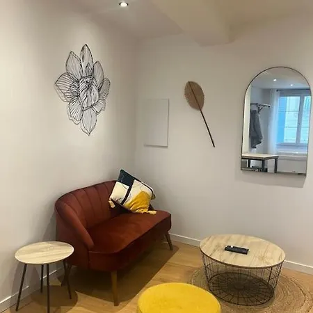 Chez Bénédicte *