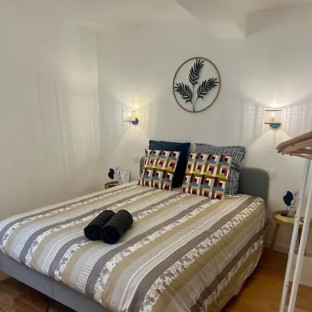 Chez Bénédicte Apartamento