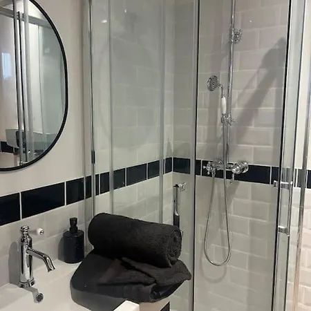 Apartamento Chez Bénédicte *