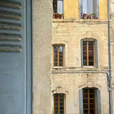 Apartamento Chez Bénédicte Montpellier