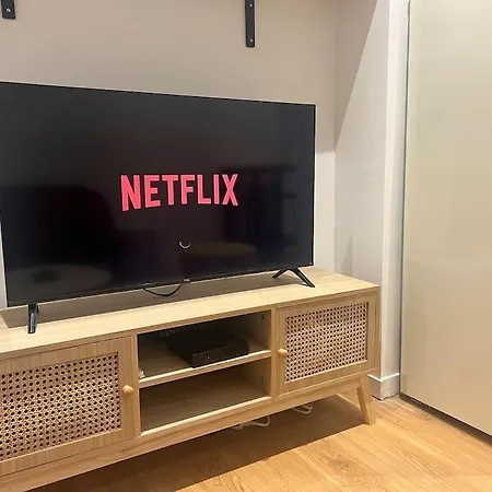 Chez Bénédicte Apartamento