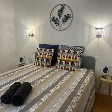 Chez Bénédicte Montpellier