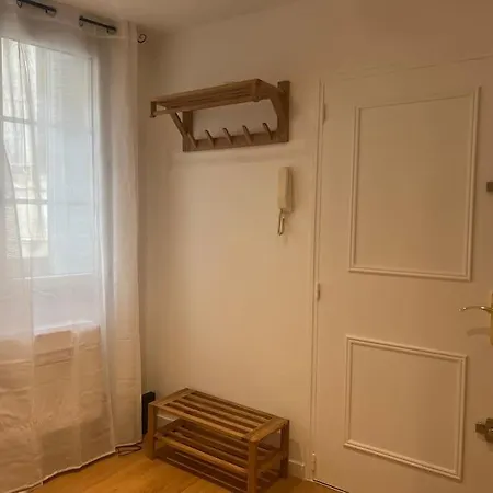 Chez Bénédicte * Montpellier