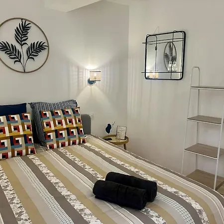 Chez Benedicte * Montpellier