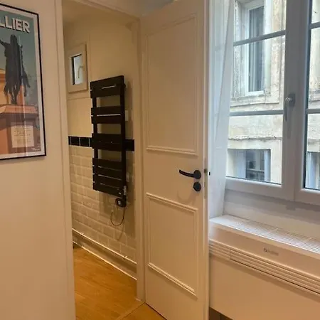 Chez Bénédicte Montpellier