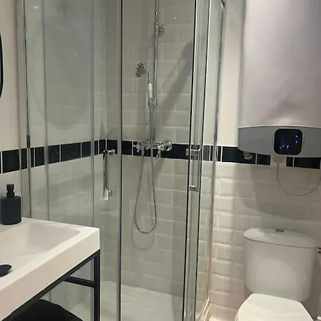 Appartement Chez Bénédicte